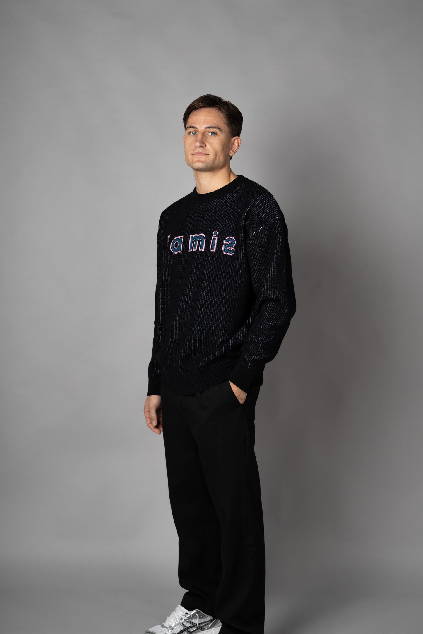 Damis Knit