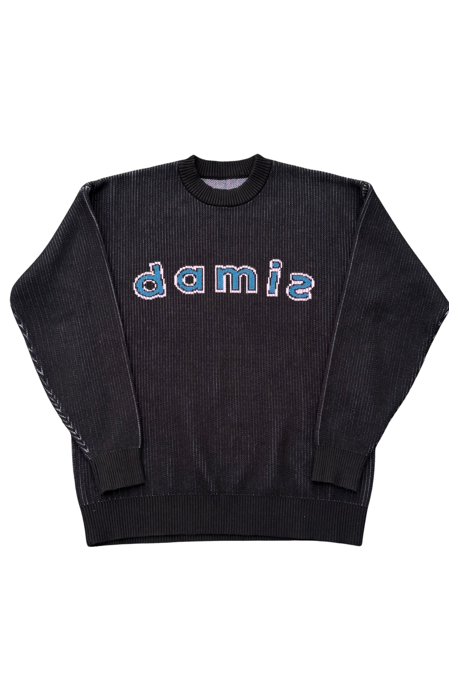 Damis Knit