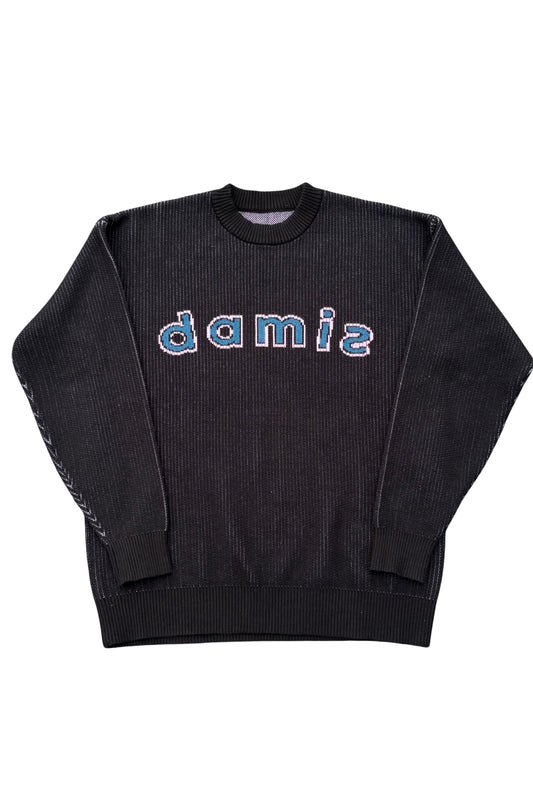 Damis Knit