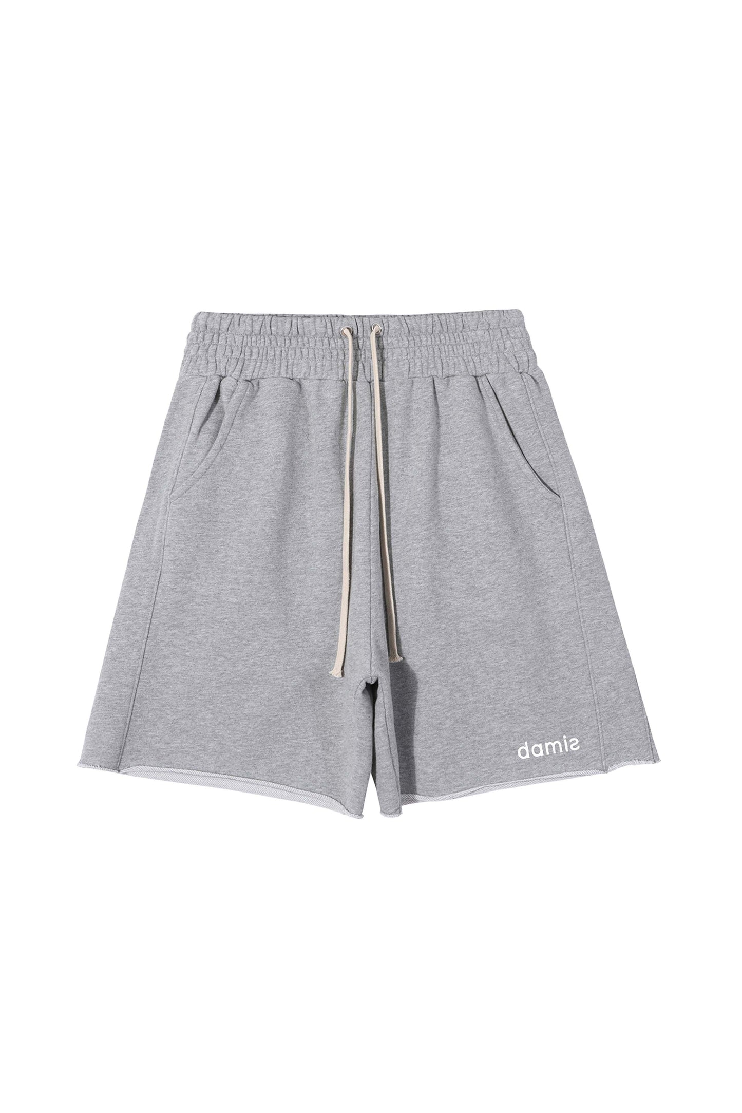 Jogger Shorts