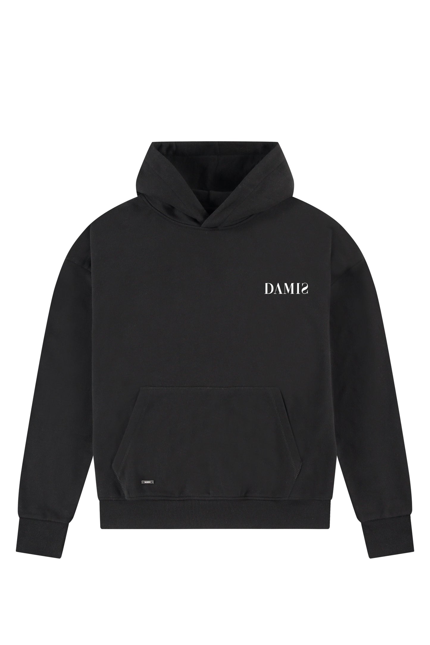 DMS Hoodie