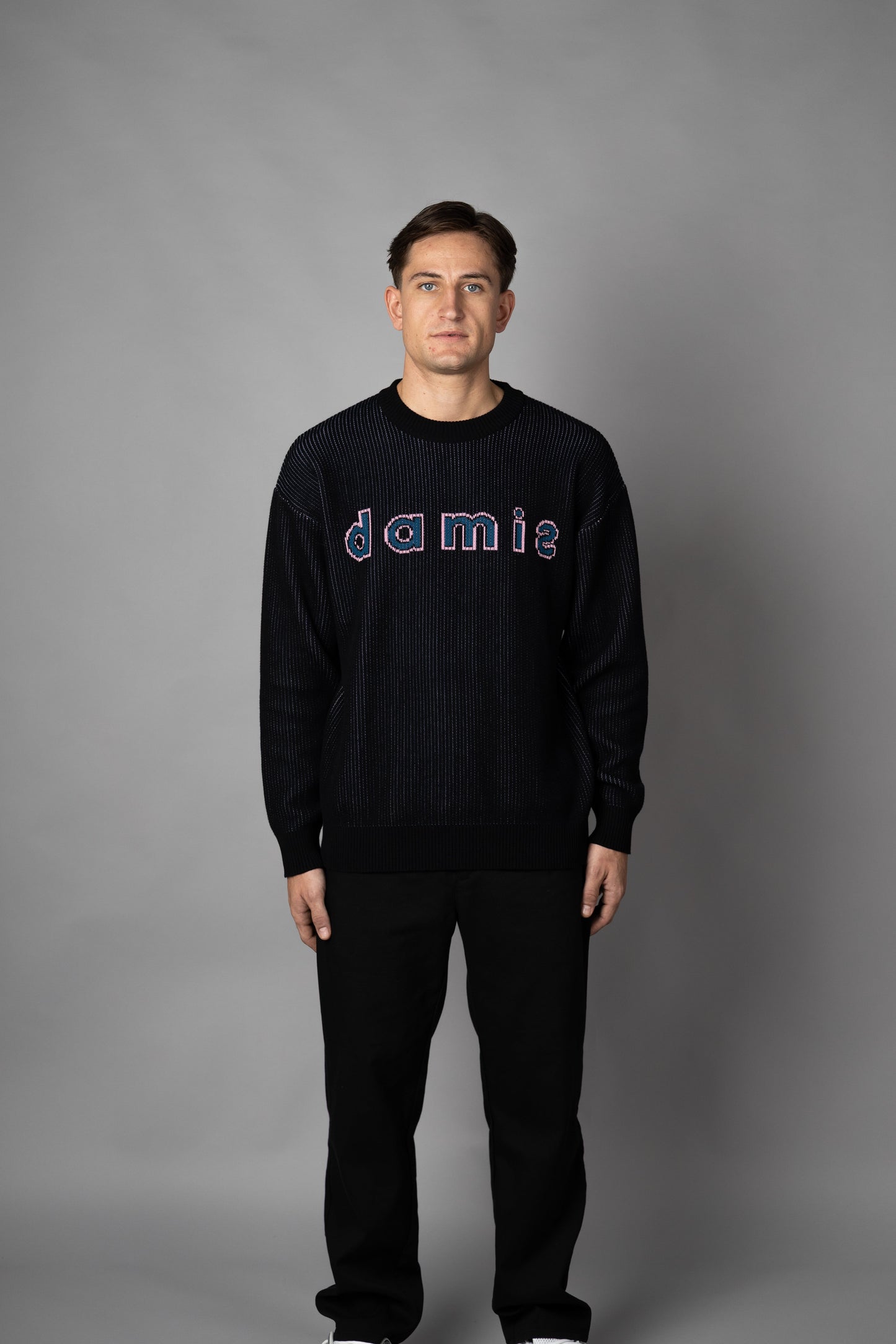Damis Knit