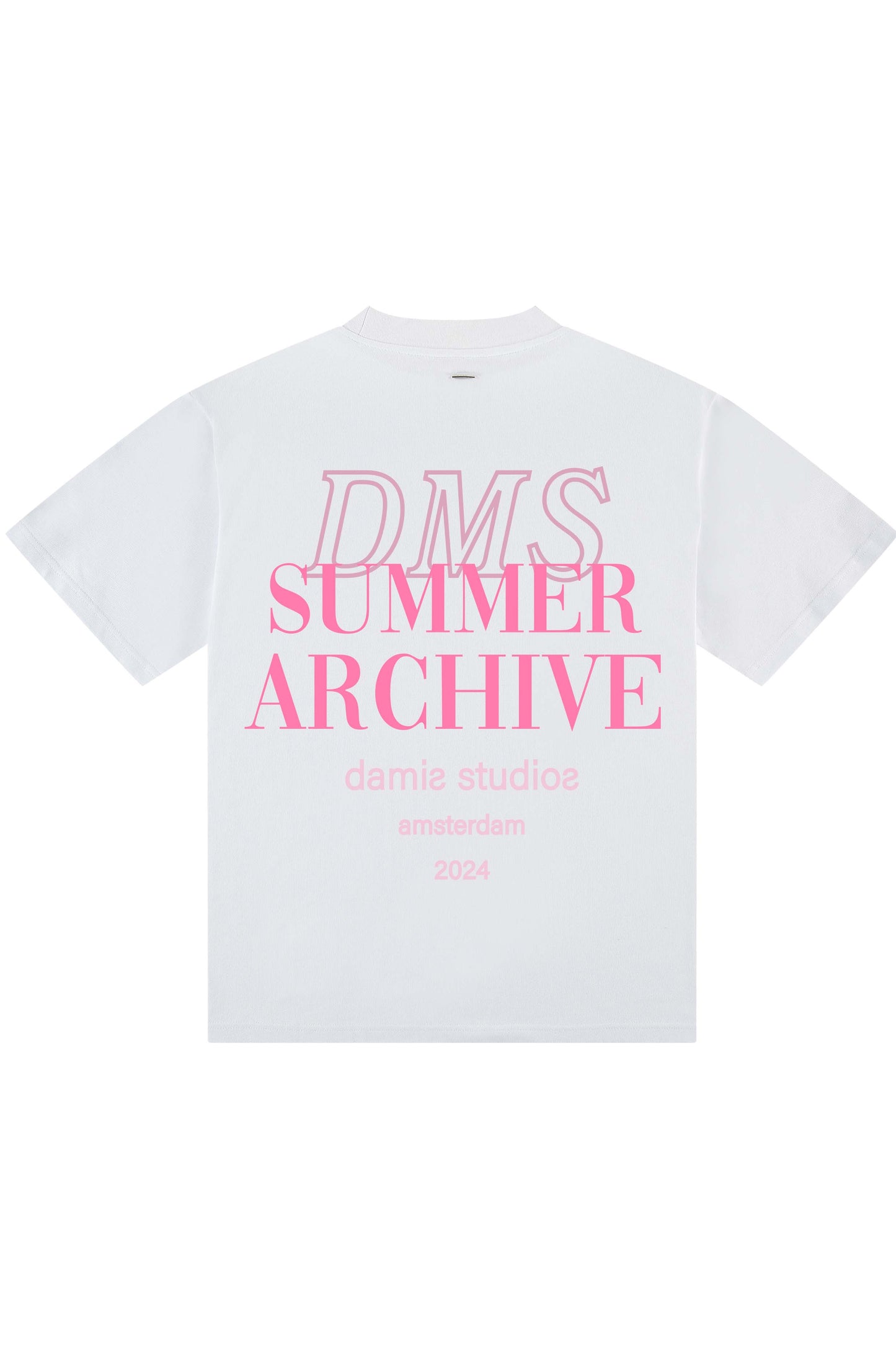 Summer Archive Tee