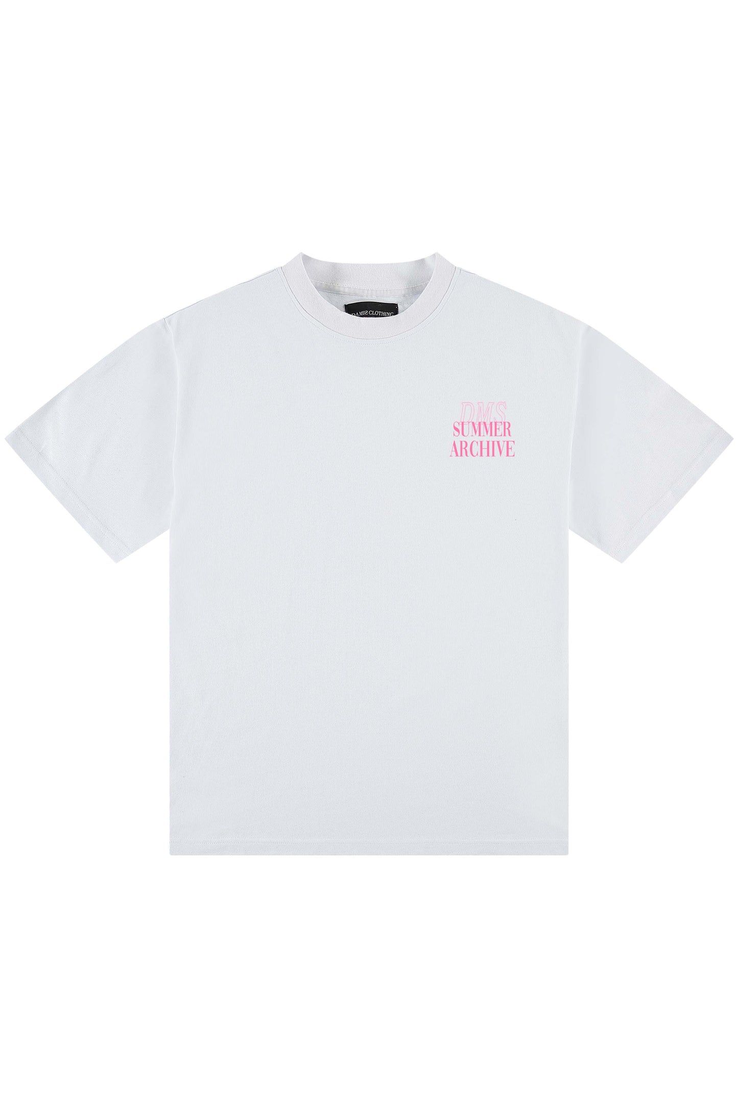 Summer Archive Tee